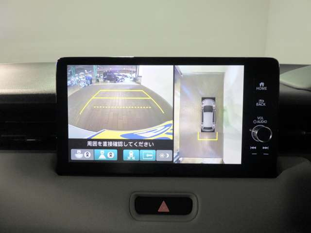 ヴェゼル1.5 e:HEV Z プレイパッケージ