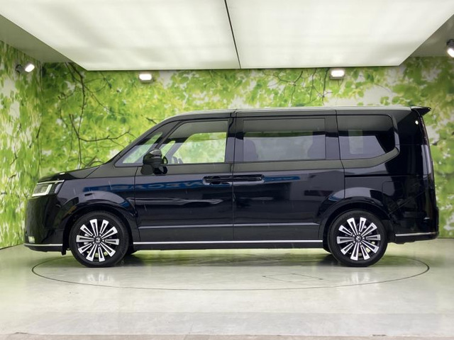 ステップワゴン2.0 e:HEV スパーダ プレミアムライン