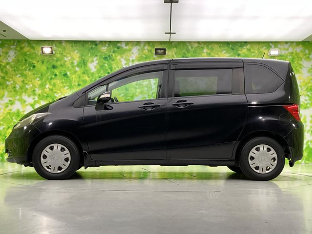 フリード1.5 G ジャストセレクション