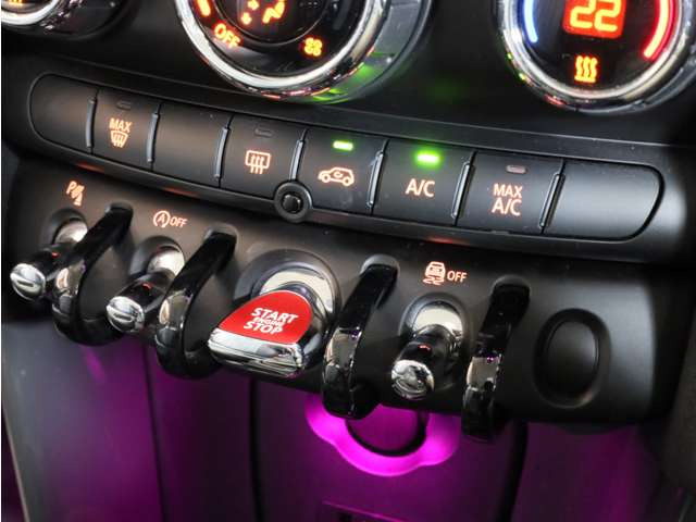 ミニクーパー D