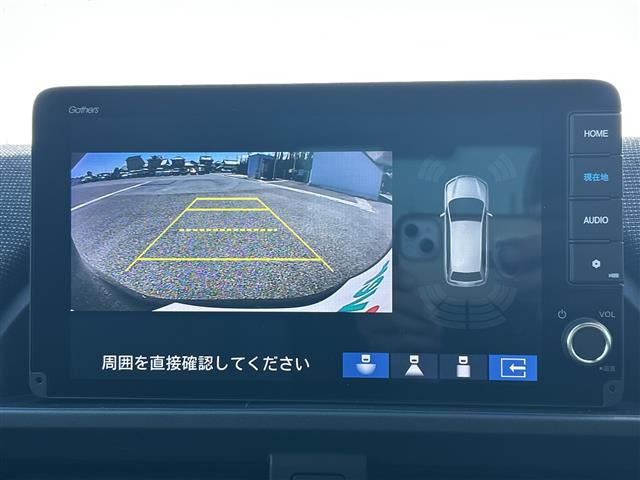 フリード1.5 e:HEV エアー EX