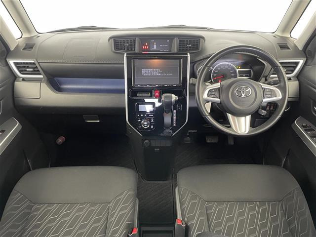 タンク1.0 カスタム G