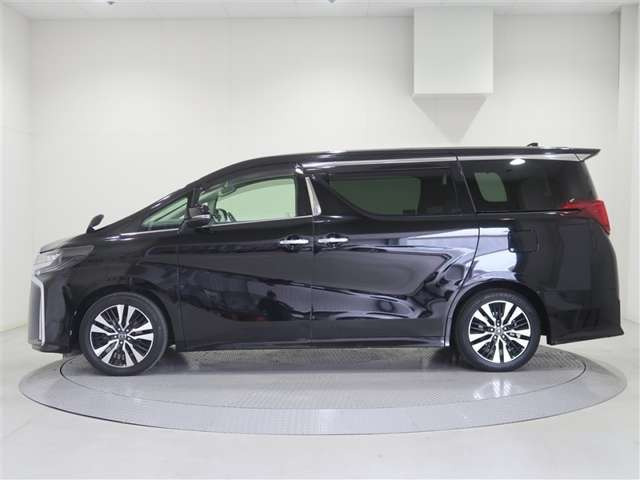 アルファード2.5 S Cパッケージ