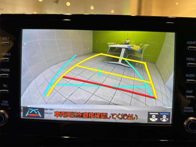 カローラツーリング1.8 W×B