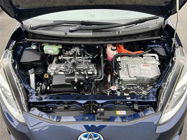 アクア1.5 S スタイルブラック