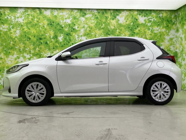 ヤリス1.5 ハイブリッド Z