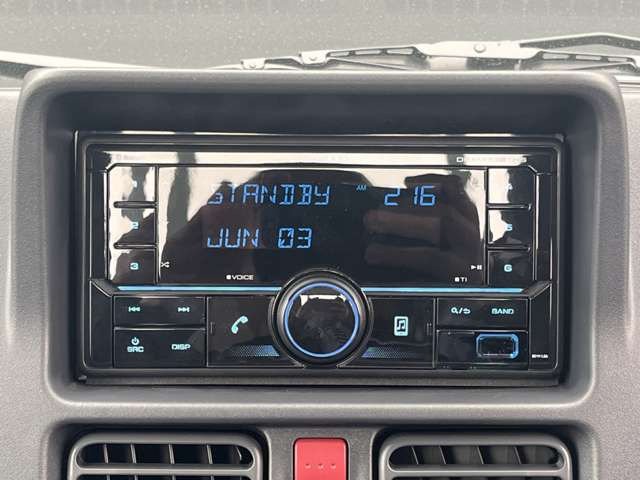 クリッパートラックDX セーフティパッケージ 4WD