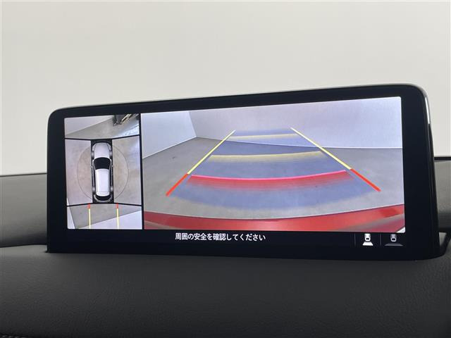 CX-52.2 XD ブラックトーンエディション 4WD