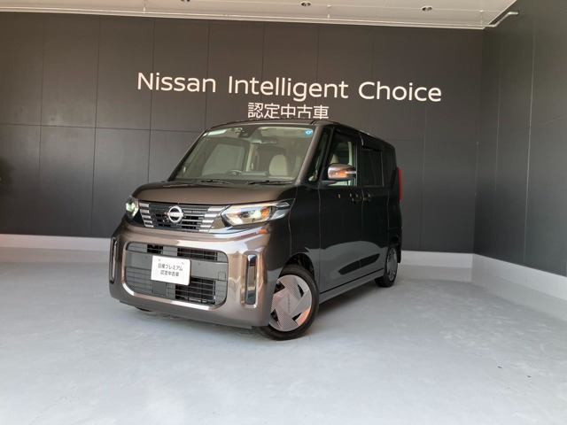 デイズルークスX