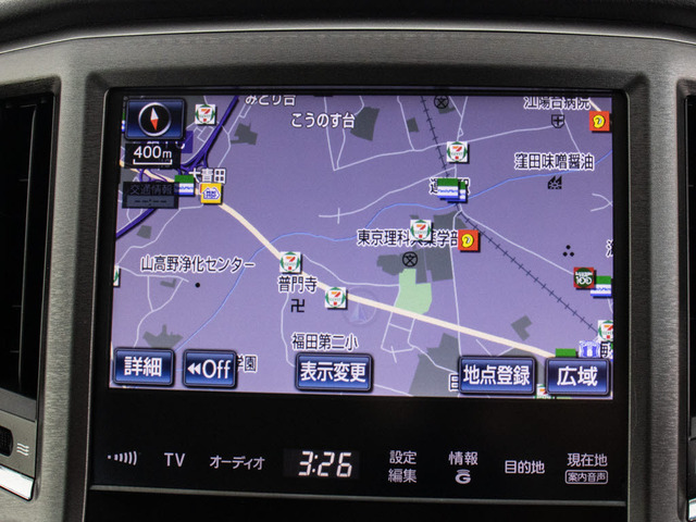 �����[�J�[�����̑���HDD�}���`�i�r����������Ă��܂�!