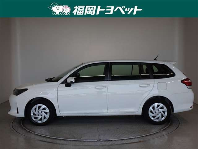 カローラフィールダー1.5 ハイブリッド EX