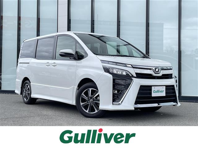 ヴォクシー2.0 ZS