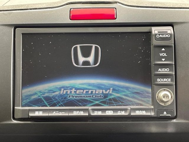 フリード1.5 G エアロ ジャストセレクション