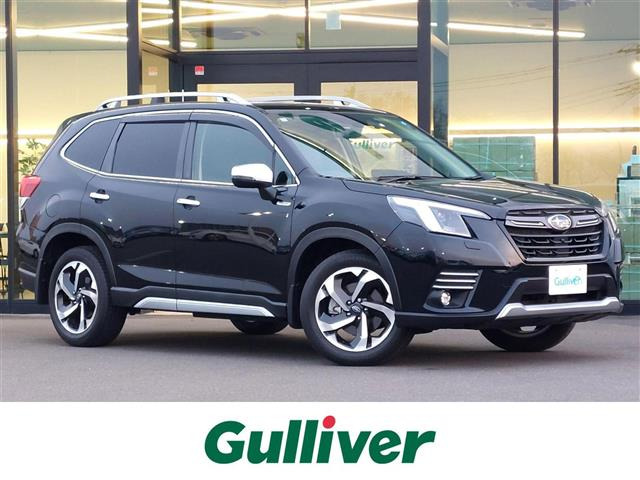 フォレスター2.0 アドバンス 4WD