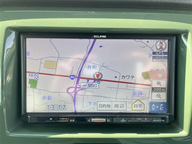 ハスラーJ スタイル 4WD