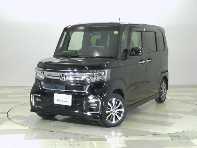 N-BOXカスタムL