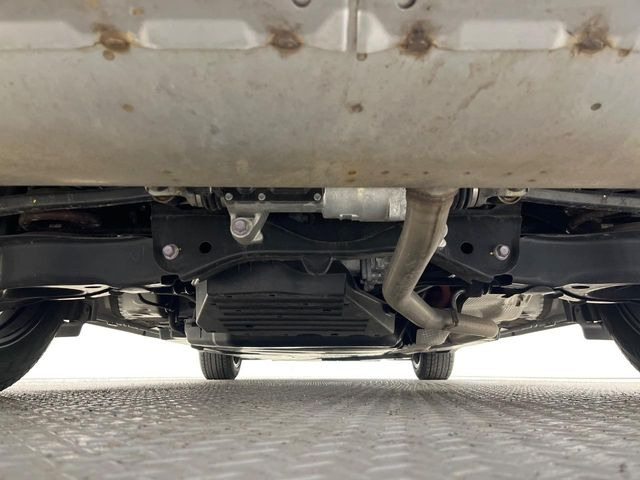 下回りがきれいなうちに、防錆加工の施工がオススメ。降雪地域はもちろん、沿岸部にお住いの方や、趣味でマリン・ウィンタースポーツをされる方にご好評いただいております。