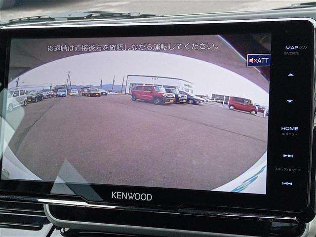 スペーシアカスタムハイブリッド(HYBRID)  XSターボ