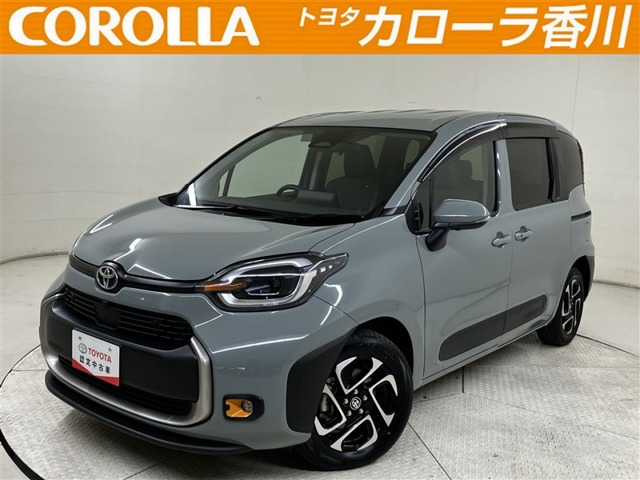 シエンタハイブリッド 1.5 Z