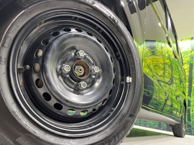 【純正14インチスチールホイール】ネクステージでは『社外アルミホイール』も好評発売中!有名ブランドからお値打ちなアルミまで幅広くご提案致します♪スタッドレスタイヤも取り扱っておりますのでお任せ下さい!