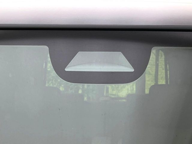 N-BOXベースグレード