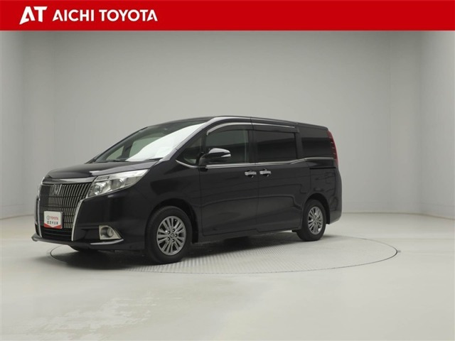 エスクァイア2.0 Gi