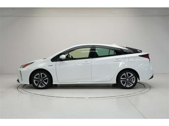 プリウス1.8 S ツーリングセレクション