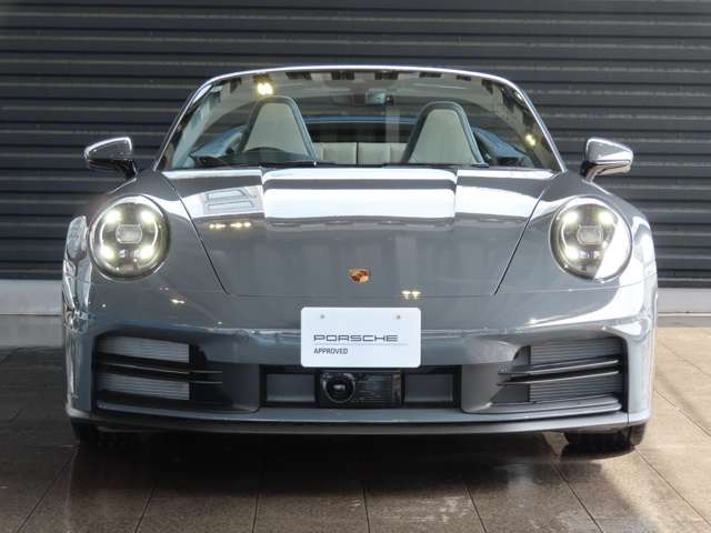 911カブリオレカレラ PDK