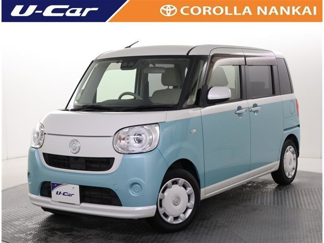 ムーヴキャンバスG SAIII