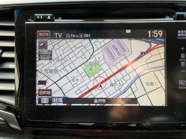 オデッセイ2.4 アブソルート X ホンダ センシング アドバンスドパッケージ