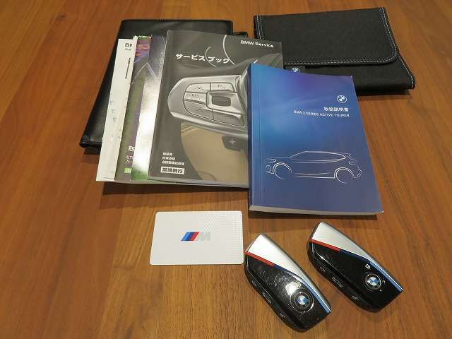 2シリーズアクティブツアラー218i Mスポーツ DCT