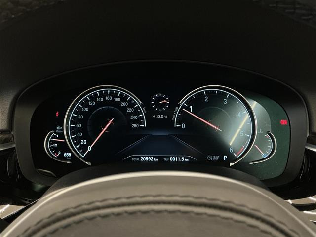 5シリーズセダン523d Mスポーツ