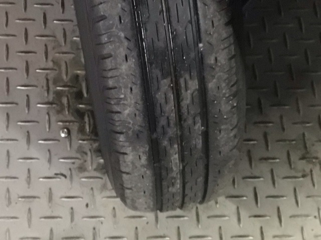 N-VAN+スタイル ファン ターボ