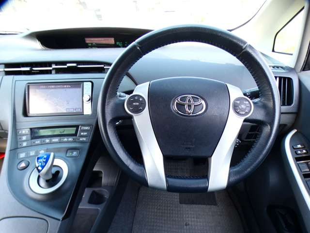 プリウス1.8 G ツーリングセレクション