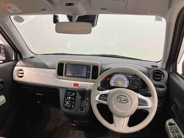 ミラトコットG リミテッド SAIII