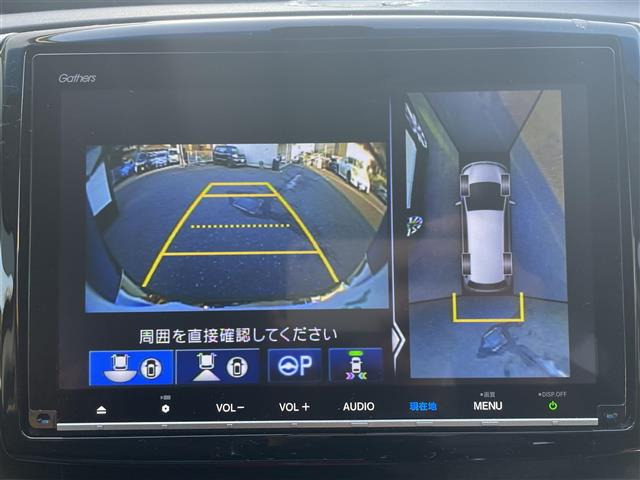 オデッセイ2.0 ハイブリッド アブソルート EX ホンダ センシング