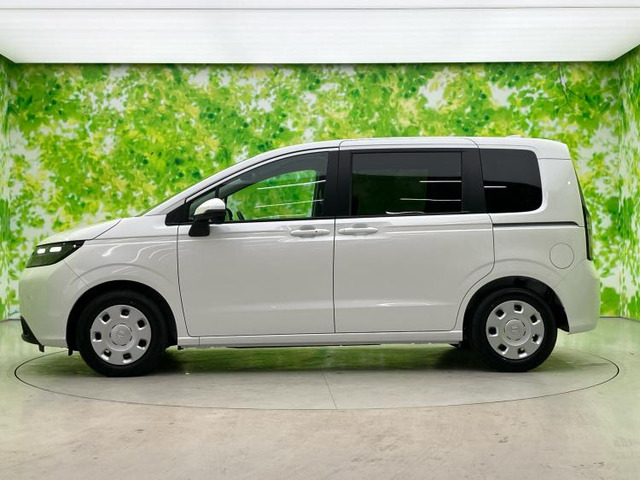 フリード1.5 e:HEV エアー