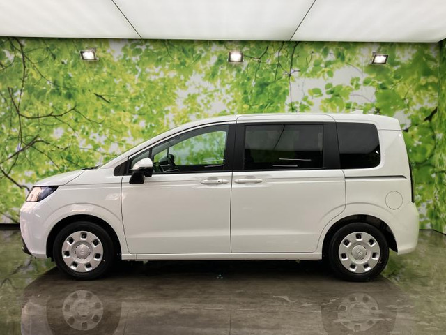 フリード1.5 e:HEV エアー