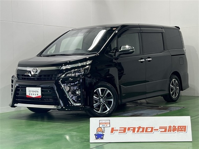 ヴォクシー2.0 ZS 煌III