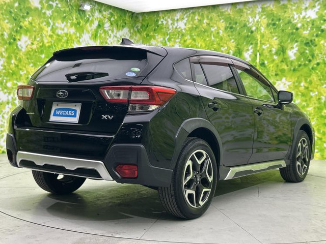 XV2.0i-S アイサイト 4WD