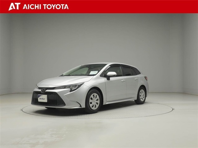 カローラツーリング1.8 G-X