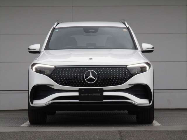 EQB250プラス AMGラインパッケージ