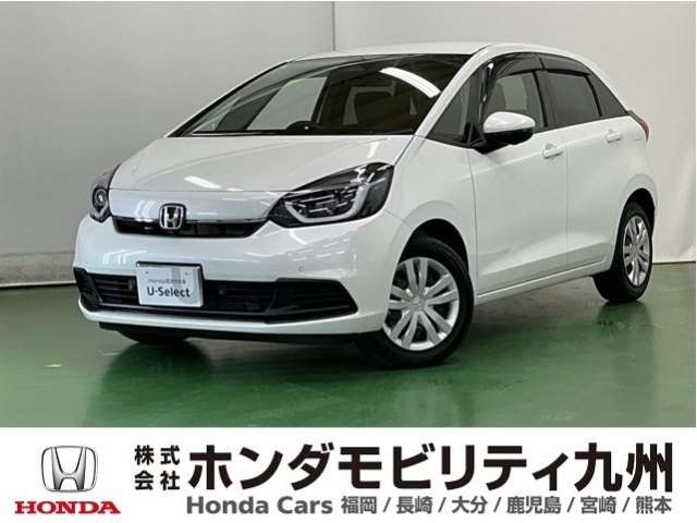 フィット1.5 ホーム