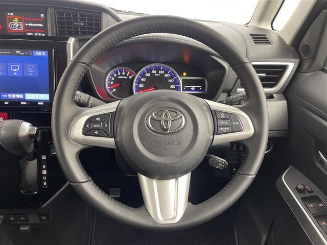 ルーミー1.0 カスタム G-T