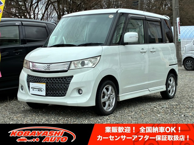 パレットSW TS 4WD