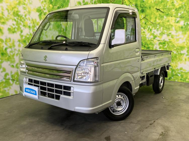 キャリイKC スペシャル