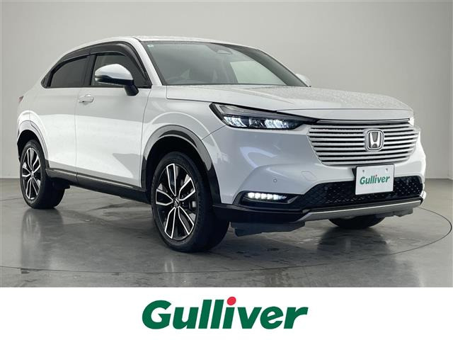 ヴェゼル1.5 ハイブリッド Z