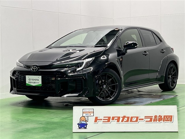 GRカローラ1.6 RZ 4WD