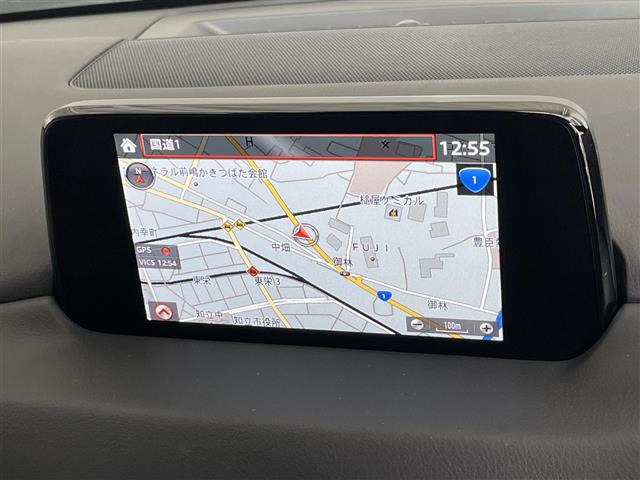 CX-82.2 XD Lパッケージ