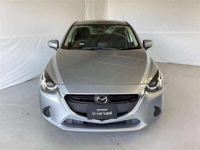 デミオ1.3 13S ツーリング